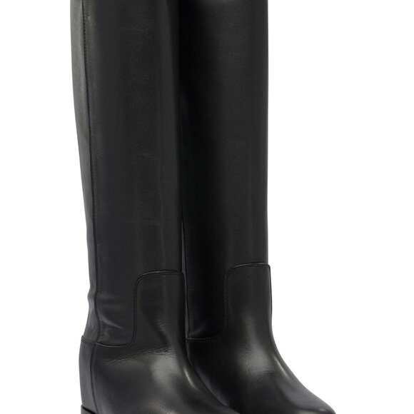 Via Roma 15 Boots IT 40 Women - Picture 2 of 5